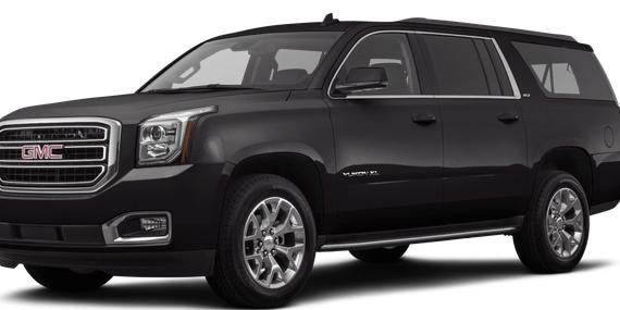 GMC YUKON XL 2018 1GKS2GKC3JR194012 image